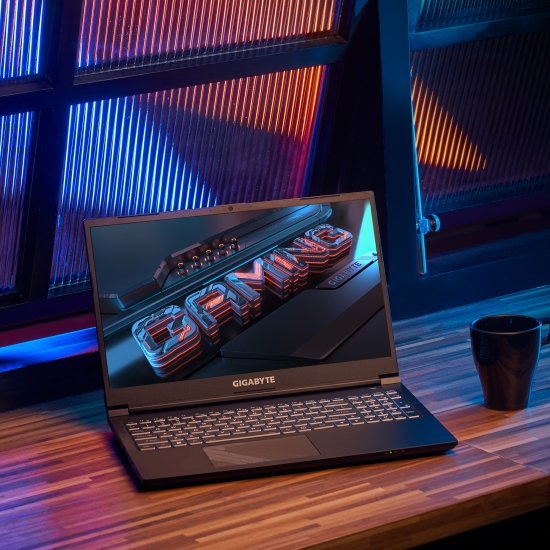 Laptop Gigabyte Gaming G5 (GE-51VN263SH)