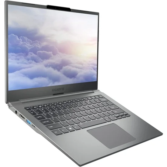 laptop GIGABYTE U4 UD-70S1823SO laptop GIGABYTE U4 UD-70S1823SO