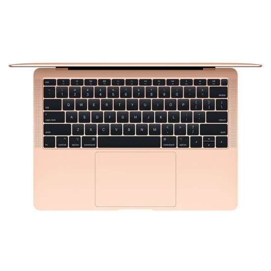 Macbook Air 2020 chip M1 MGND3SA/A (Gold)