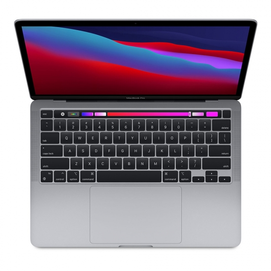 Macbook Pro 2020 chip M1 MYD82SA/A (Space Grey)