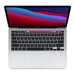 Macbook Pro 2020 chip M1 MYDA2SA/A (Silver)