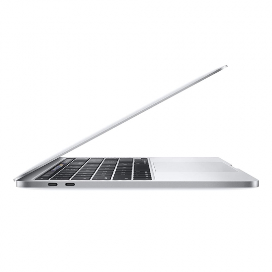 Macbook Pro 2020 chip M1 MYDA2SA/A (Silver)