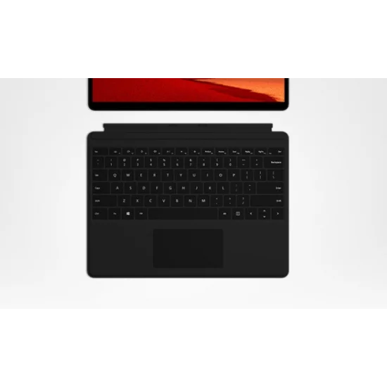 Bàn phím Surface Pro X Bàn phím Surface Pro X