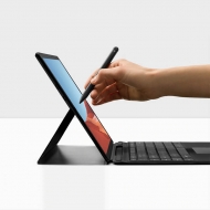 Bàn phím và bút cảm ứng Microsoft surface Pro X 
