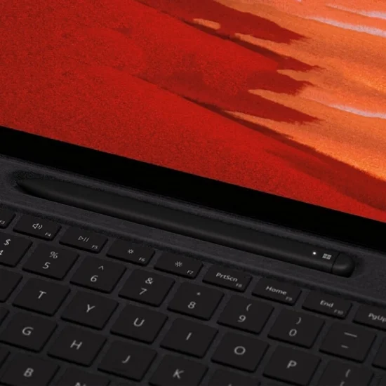 Bàn phím và bút cảm ứng Microsoft surface Pro X Bàn phím và bút cảm ứng Microsoft surface Pro X