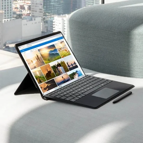 Microsoft Surface Pro X Microsoft Surface Pro X