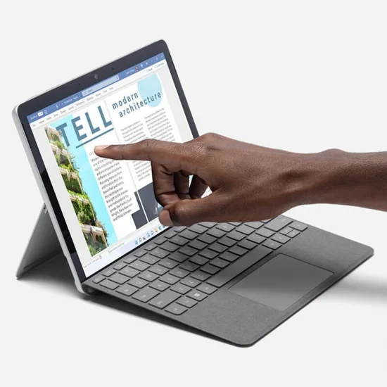 Microsoft Surface Go 3 Microsoft Surface Go 3