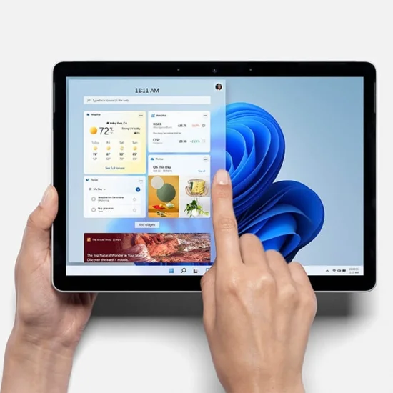 Microsoft Surface Go 3 Microsoft Surface Go 3
