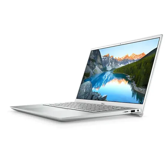 Laptop DELL INSPIRON 5402 (N5402A) Silver