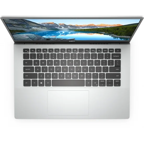 Laptop DELL INSPIRON 5402 (N5402A) Silver Laptop DELL INSPIRON 5402 (N5402A) Silver
