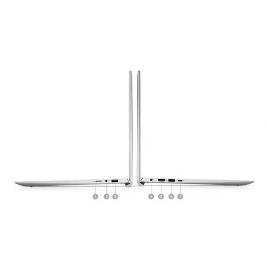 Laptop DELL INSPIRON 7400_N4I5206W (Màu Bạc) Laptop DELL INSPIRON 7400_N4I5206W (Màu Bạc)