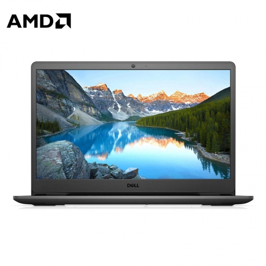 Laptop Dell Inspiron 15 3505 Y1N1T1 (Black)