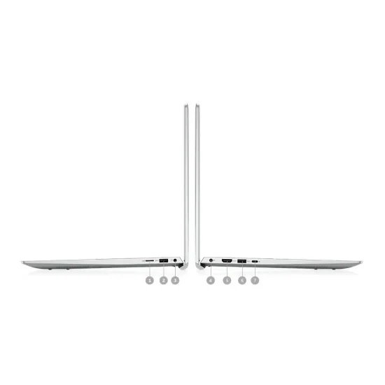 Laptop DELL INSPIRON N5502A-P102F002N5502A (Màu bạc) Laptop DELL INSPIRON N5502A-P102F002N5502A (Màu bạc)