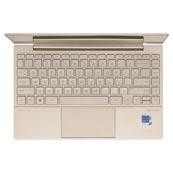 Laptop HP Envy 13-BA1536TU (4U6M5PA)