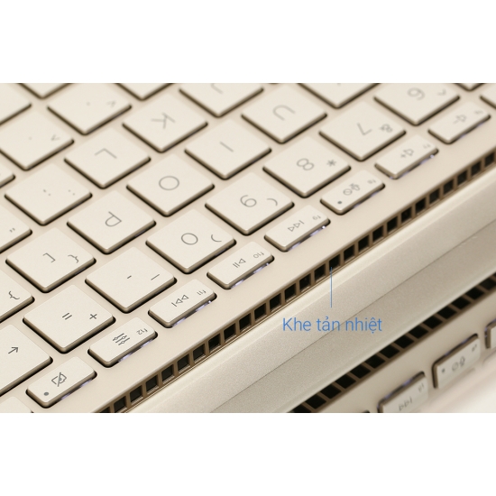 Laptop HP Envy 13-BA1535TU (4U6M4PA)