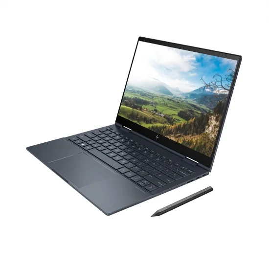 Laptop HP Envy X360 13-bf0094TU (76B14PA) Laptop HP Envy X360 13-bf0094TU (76B14PA)