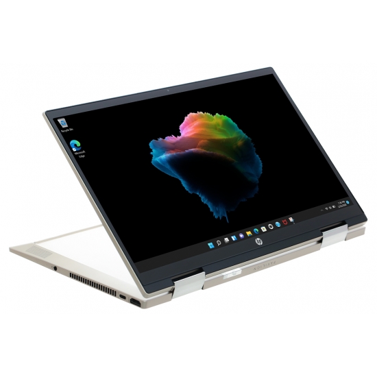 Laptop HP Pavilion X360 14-ek0055TU (6L293PA)