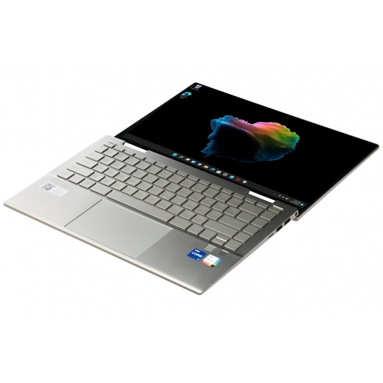 Laptop HP Pavilion X360 14-dy0171TU (4Y1D6PA)