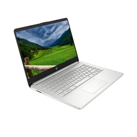 Laptop HP 14S-dq5099TU (7C0P9PA) Laptop HP 14S-dq5099TU (7C0P9PA)