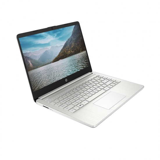 Laptop HP 14s-dq2626TU (6R9M5PA)
