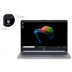 Laptop HP 240 G8 617L5PA 