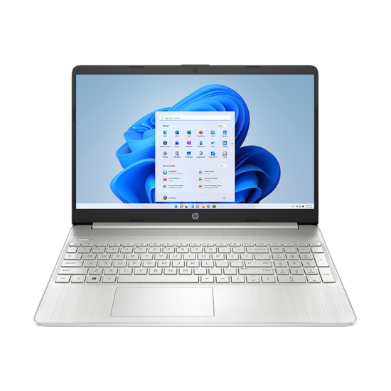 Laptop HP 15s-fq5162TU (7C134PA)