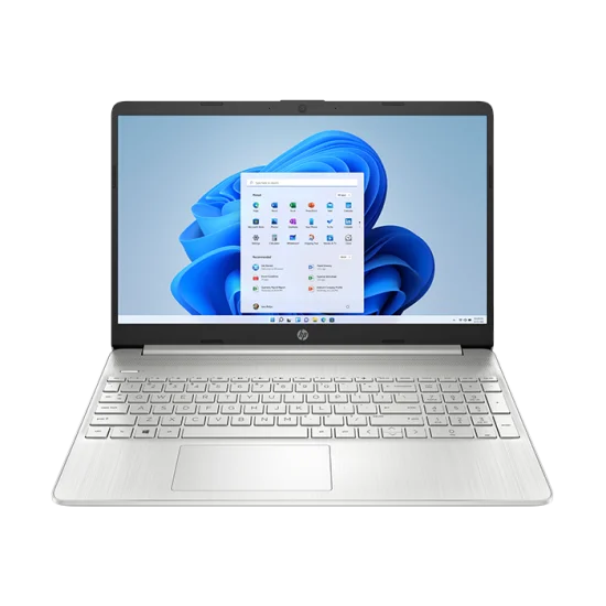 Laptop HP 15s-fq5104TU (6K7E4PA) Laptop HP 15s-fq5104TU (6K7E4PA)
