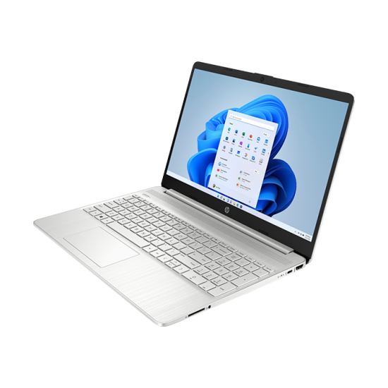 Laptop HP 15s-fq5162TU (7C134PA)