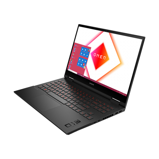 Laptop HP OMEN 16-b0176TX (5Z9Q7PA)