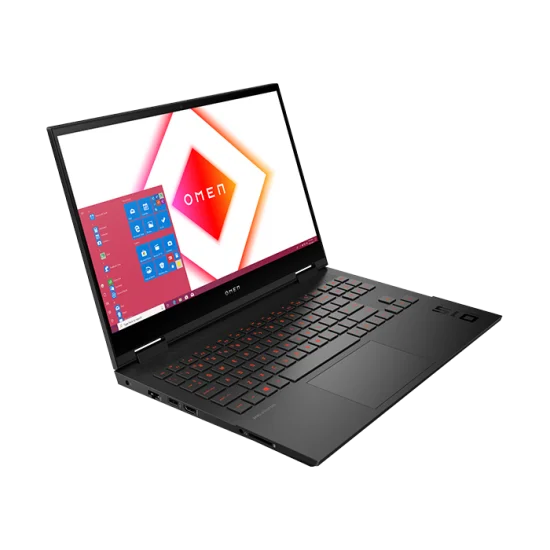 Laptop HP OMEN 16-b0177TX (5Z9Q8PA) Laptop HP OMEN 16-b0177TX (5Z9Q8PA)