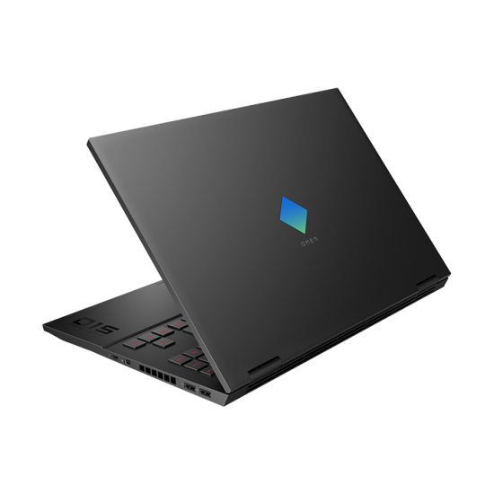 Laptop HP OMEN 16-b0127TX (4Y0W7PA)