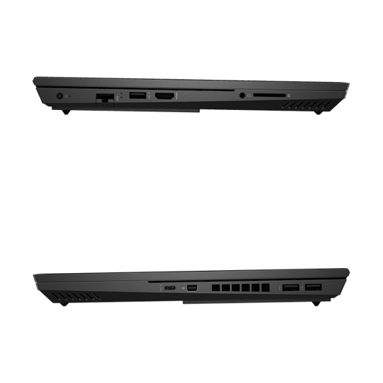 Laptop HP OMEN 16-b0123TX (4Y0W6PA)