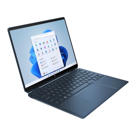 Laptop HP Spectre x360 14-ef0030TU (6K773PA) 