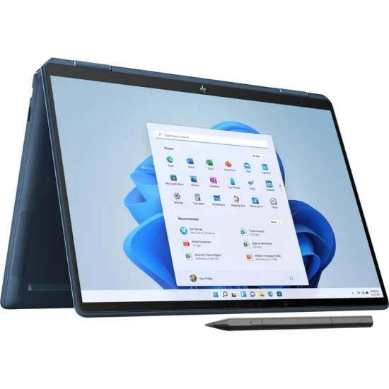 Laptop HP Spectre x360 14-ef0030TU (6K773PA) Laptop HP Spectre x360 14-ef0030TU (6K773PA)
