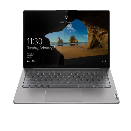 Laptop Lenovo ThinkBook 13s G2 (20V900E0VN) Laptop Lenovo ThinkBook 13s G2 (20V900E0VN)