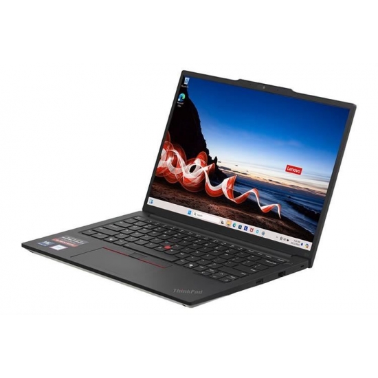 Laptop Lenovo ThinkPad E14 Ultra 7 155H/16GB/512GB/Win11 (21M7004YVN) Laptop Lenovo ThinkPad E14 Ultra 7 155H/16GB/512GB/Win11 (21M7004YVN)