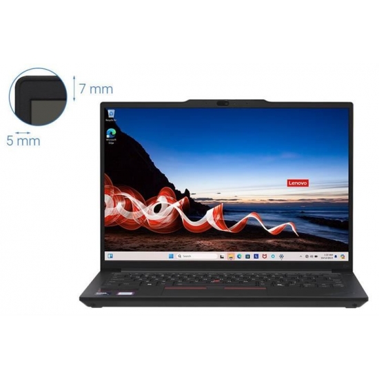 Laptop Lenovo ThinkPad E14 Ultra 7 155H/16GB/512GB/Win11 (21M7004YVN) Laptop Lenovo ThinkPad E14 Ultra 7 155H/16GB/512GB/Win11 (21M7004YVN)