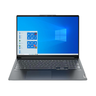 Laptop Lenovo IdeaPad 5 Pro 16ACH6 (82L500LDVN)