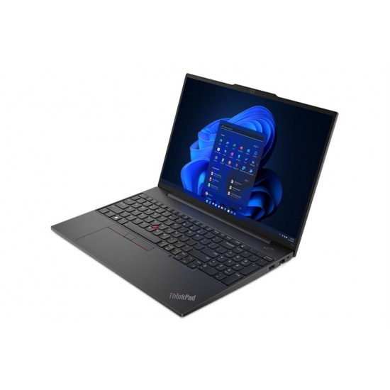 Laptop Lenovo ThinkPad E16 Ultra 7 155H/32GB/1TB/Win11 (21MA004PVN) Laptop Lenovo ThinkPad E16 Ultra 7 155H/32GB/1TB/Win11 (21MA004PVN)