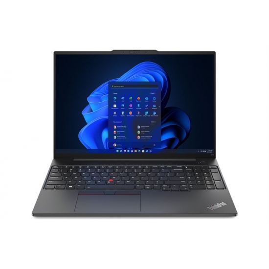 Laptop Lenovo ThinkPad E16 Ultra 7 155H/32GB/1TB/Win11 (21MA004PVN) Laptop Lenovo ThinkPad E16 Ultra 7 155H/32GB/1TB/Win11 (21MA004PVN)