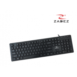 Bàn phím có dây Zadez ZK-121 Bàn phím có dây Zadez ZK-121