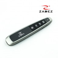 Bút Trình Chiếu Zadez ZPT-102 Xám