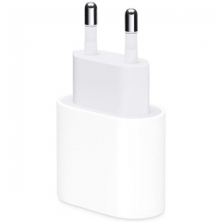 Cốc sạc APPLE 20W USB-C POWER-ITS MHJE3ZA/A Cốc sạc APPLE 20W USB-C POWER-ITS MHJE3ZA/A