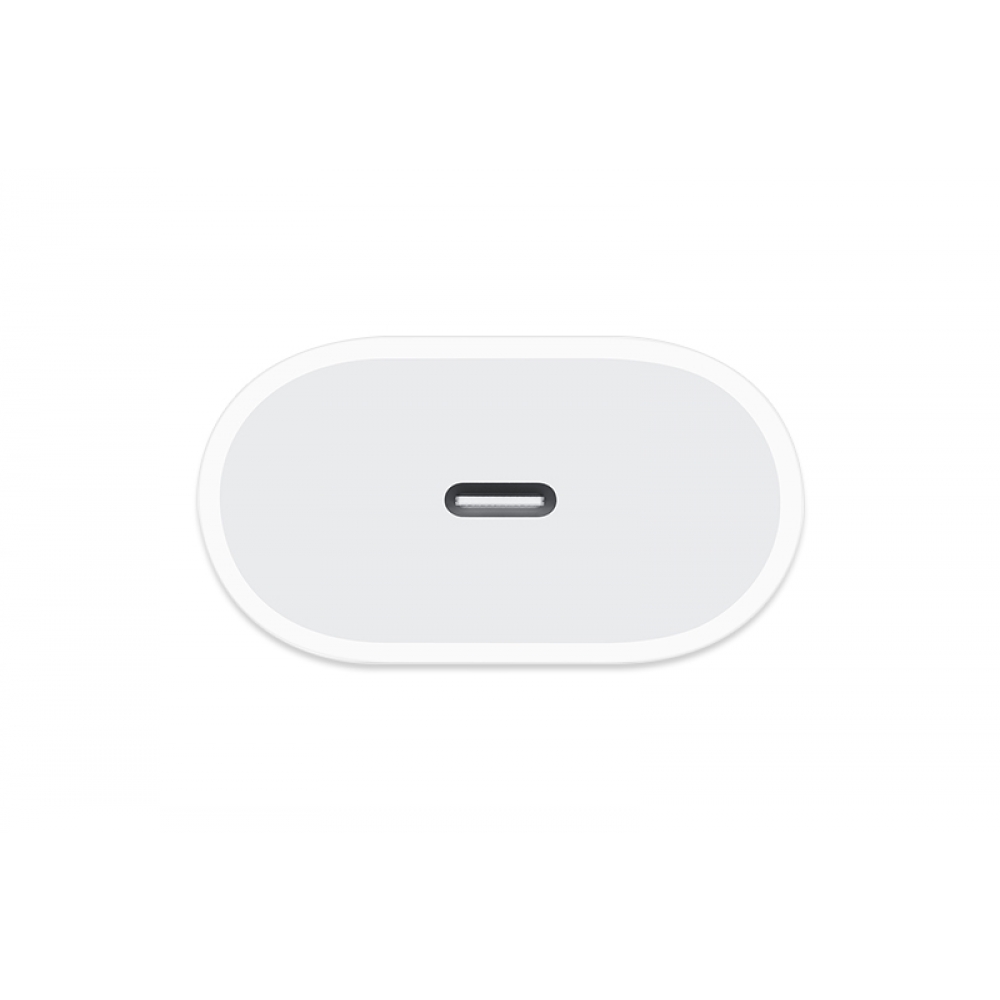 Cốc Sạc APPLE 20W USB-C POWER-ITS MHJE3ZA A | Đại Phú Gia Store