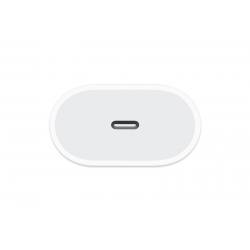 Cốc sạc APPLE 20W USB-C POWER-ITS MHJE3ZA/A Cốc sạc APPLE 20W USB-C POWER-ITS MHJE3ZA/A