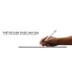 Bút cảm ứng Apple Pencil (Gen 1 / 1ST GENERATION) MK0C2ZP/A TRẮNG (WHITE)