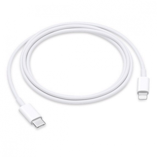 USB-C TO LIGHTNING CABLE (1 M)-FAE (MX0K2FE/A)