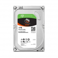 Ổ Cứng HDD Seagate Firecuda 3.5" SATA 3