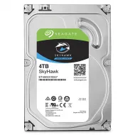 Ổ Cứng HDD Seagate Skyhawk 4TB 3.5" SATA 3 - ST4000VX007