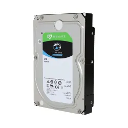 Ổ Cứng HDD Seagate Skyhawk 6TB 3.5" SATA 3 - ST6000VX001 Ổ Cứng HDD Seagate Skyhawk 6TB 3.5" SATA 3 - ST6000VX001